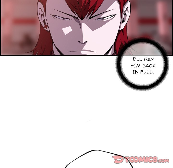 Supernova Chapter 117 page 74 - Chapter 117