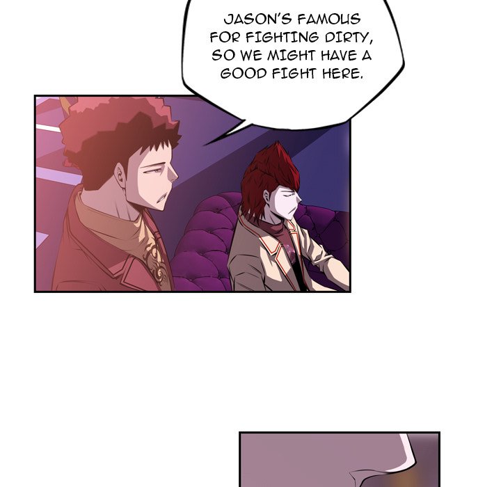 Supernova Chapter 117 page 75 - Chapter 117