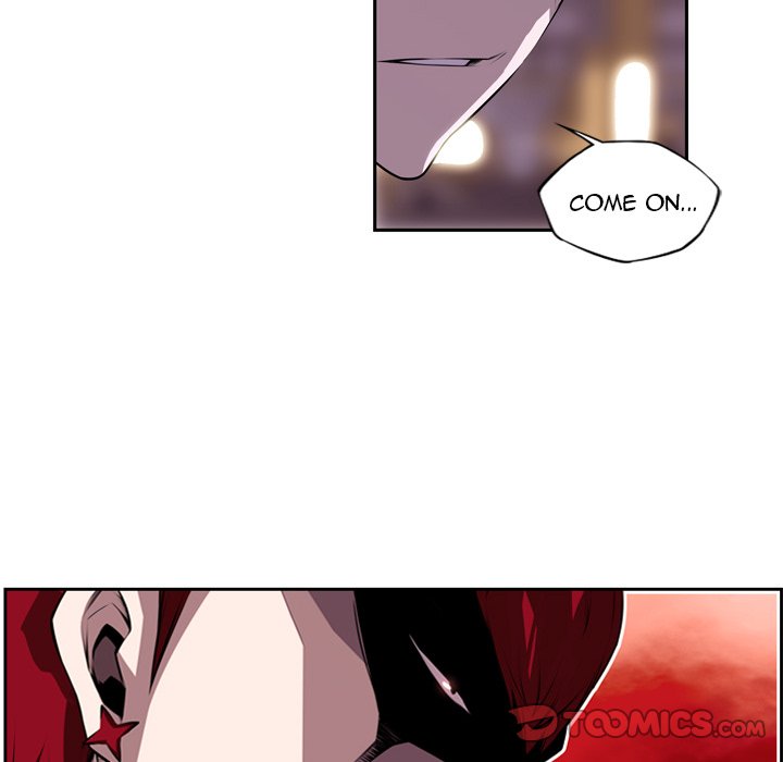 Supernova Chapter 117 page 76 - Chapter 117