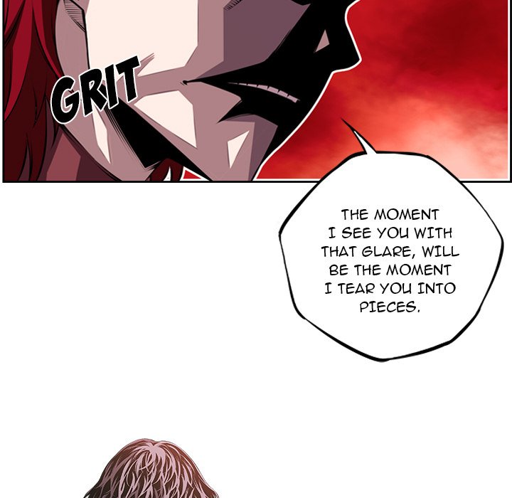 Supernova Chapter 117 page 77 - Chapter 117