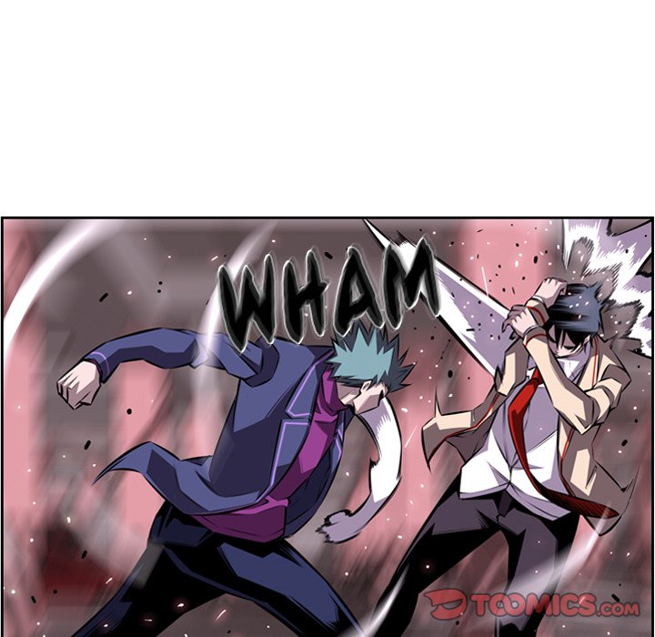 Supernova Chapter 118 page 10 - Chapter 118