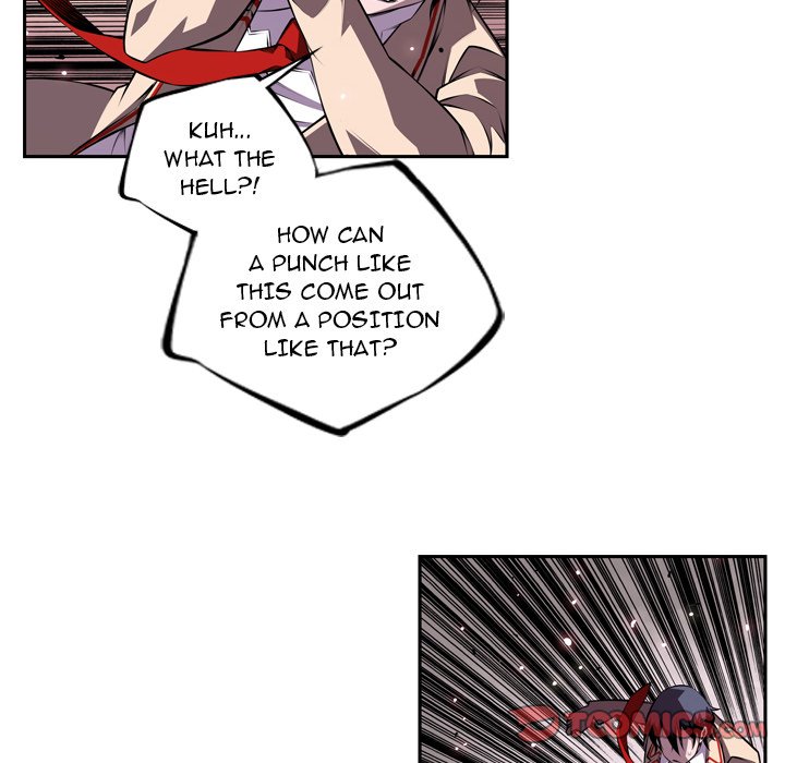 Supernova Chapter 118 page 12 - Chapter 118