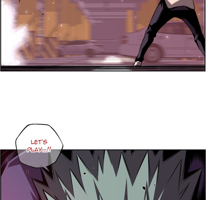 Supernova Chapter 118 page 15 - Chapter 118