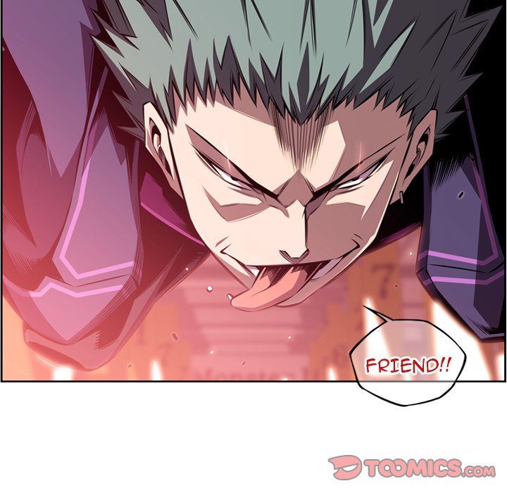 Supernova Chapter 118 page 16 - Chapter 118