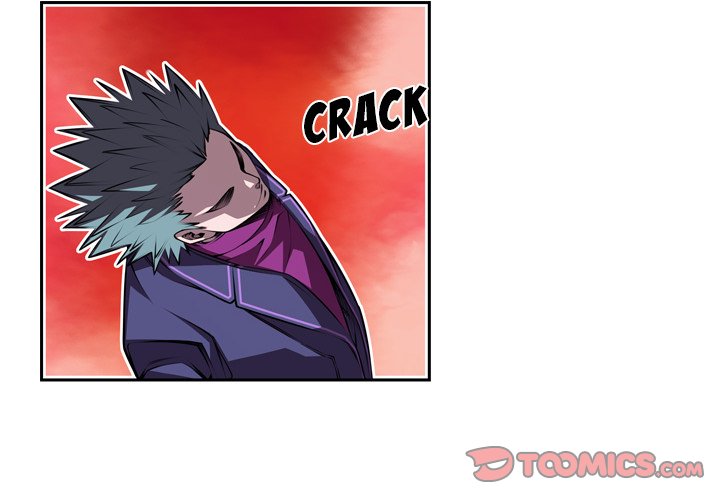 Supernova Chapter 118 page 2 - Chapter 118