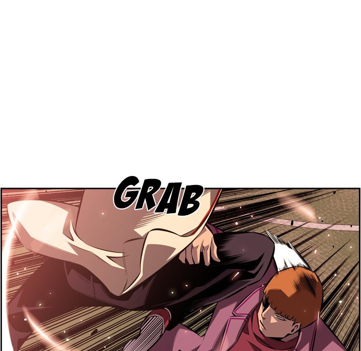 Supernova Chapter 118 page 21 - Chapter 118
