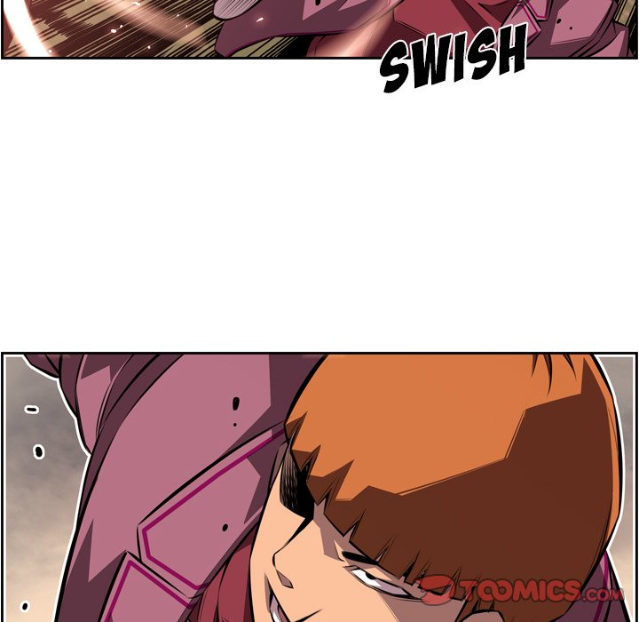 Supernova Chapter 118 page 22 - Chapter 118