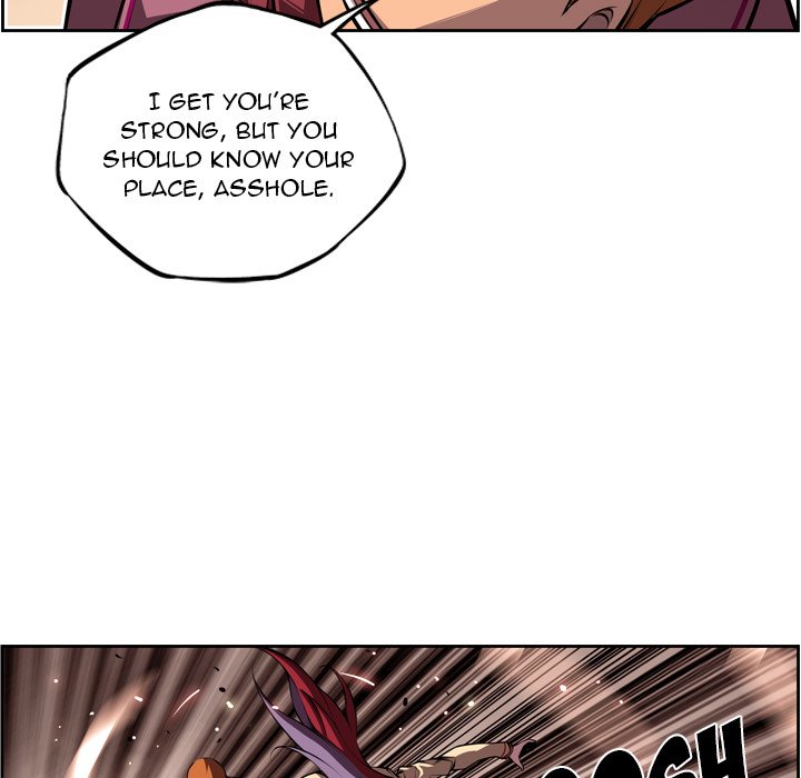 Supernova Chapter 118 page 23 - Chapter 118