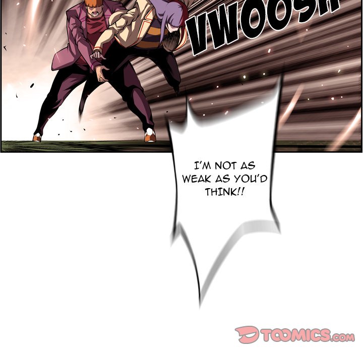 Supernova Chapter 118 page 24 - Chapter 118