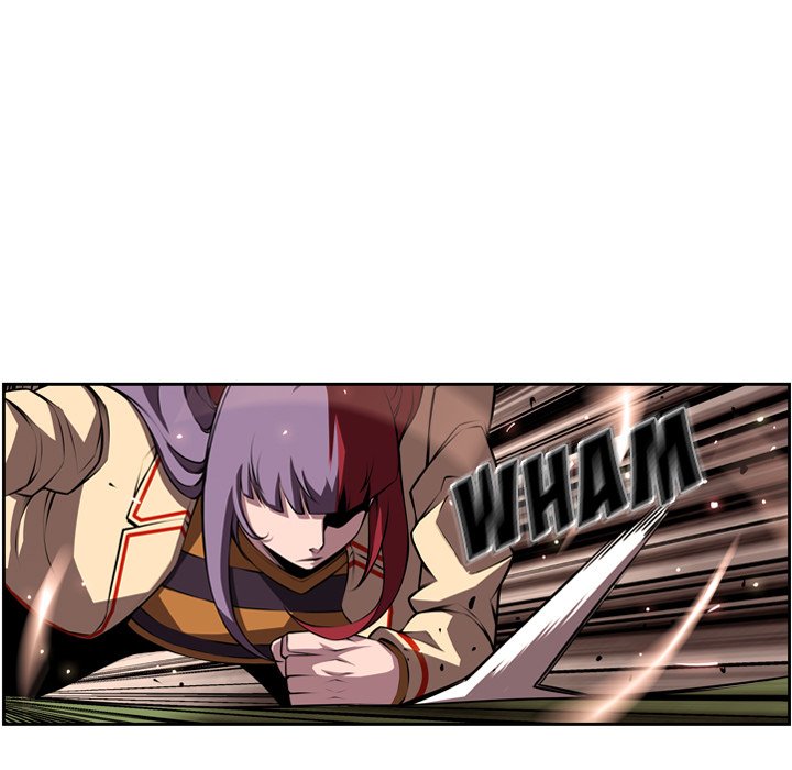 Supernova Chapter 118 page 25 - Chapter 118