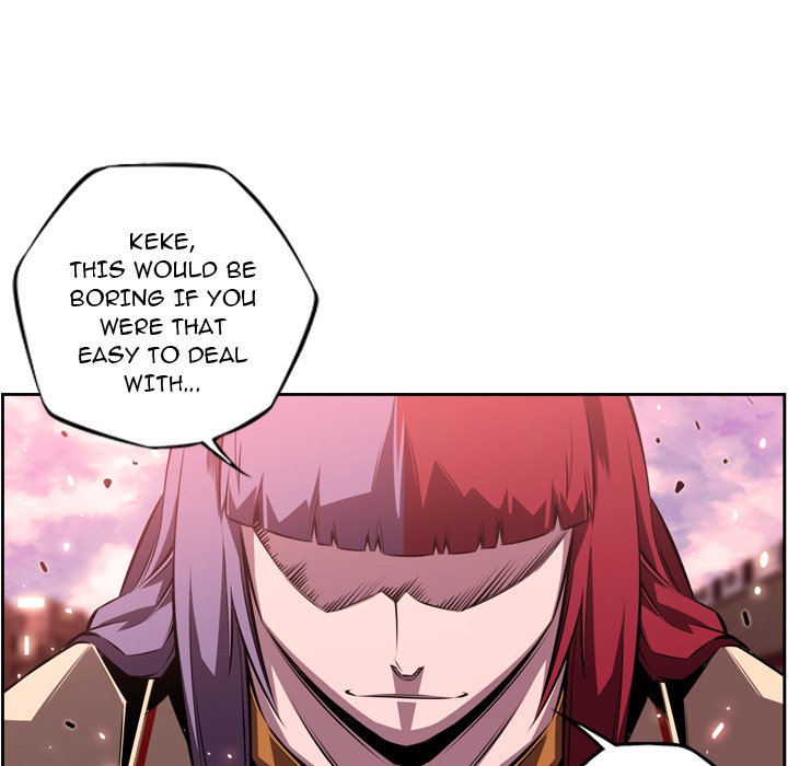 Supernova Chapter 118 page 27 - Chapter 118
