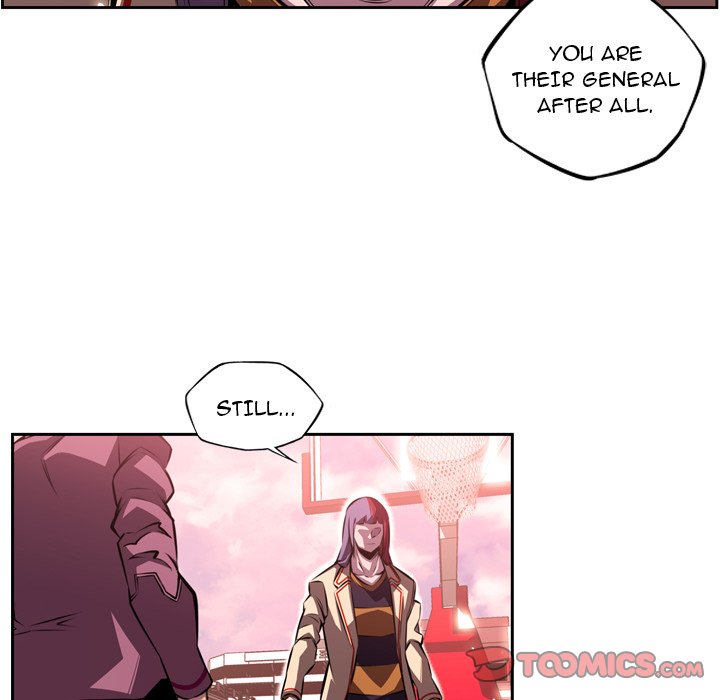 Supernova Chapter 118 page 28 - Chapter 118