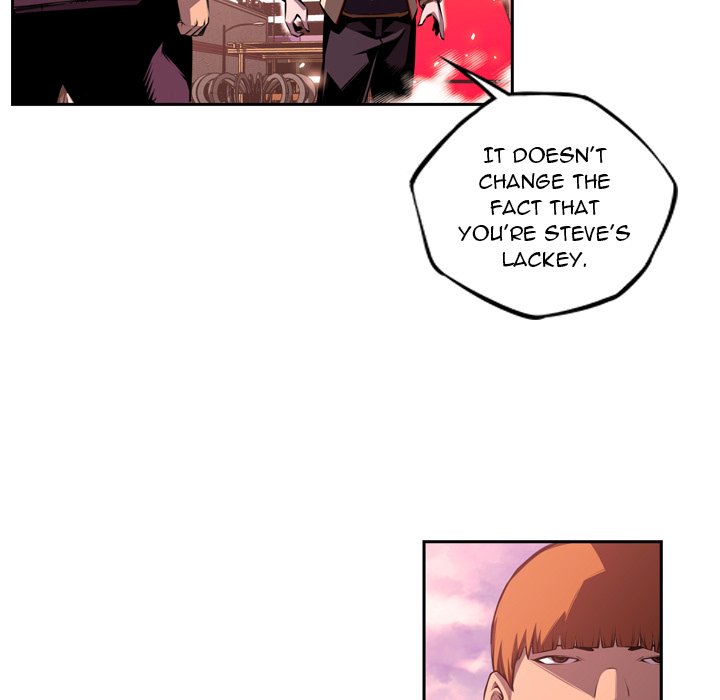 Supernova Chapter 118 page 29 - Chapter 118