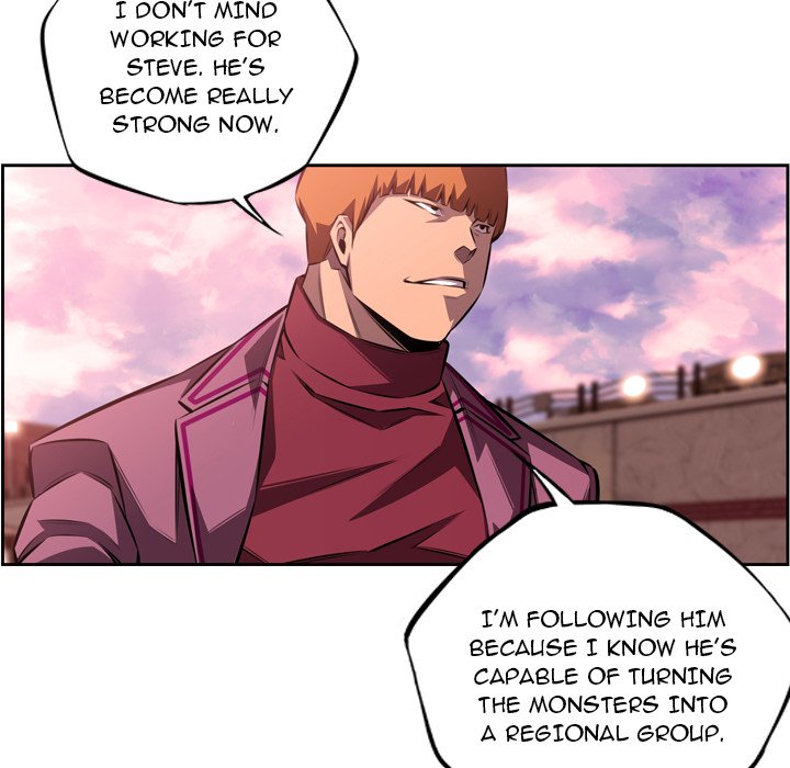 Supernova Chapter 118 page 31 - Chapter 118