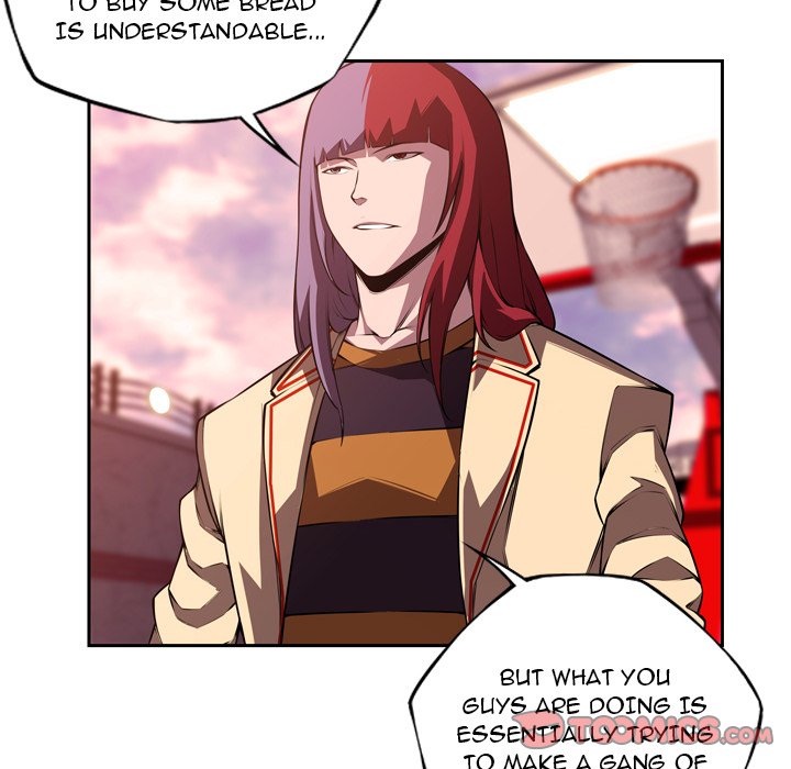 Supernova Chapter 118 page 34 - Chapter 118