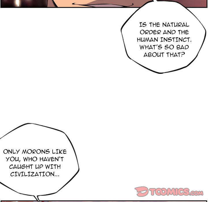 Supernova Chapter 118 page 36 - Chapter 118