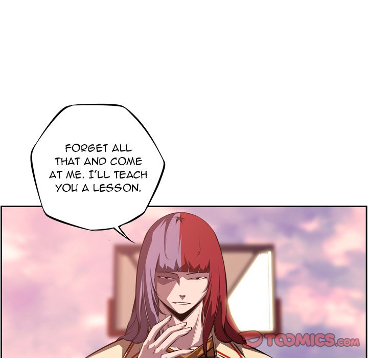 Supernova Chapter 118 page 38 - Chapter 118