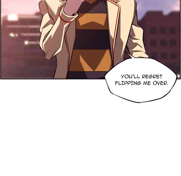 Supernova Chapter 118 page 39 - Chapter 118
