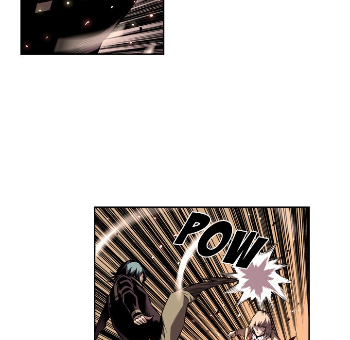 Supernova Chapter 118 page 41 - Chapter 118