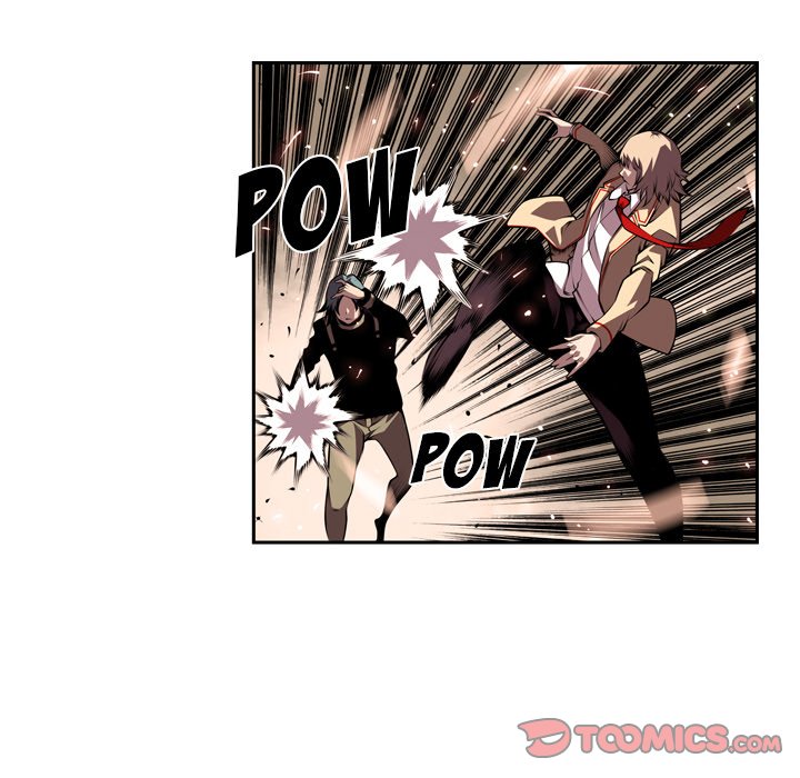 Supernova Chapter 118 page 44 - Chapter 118