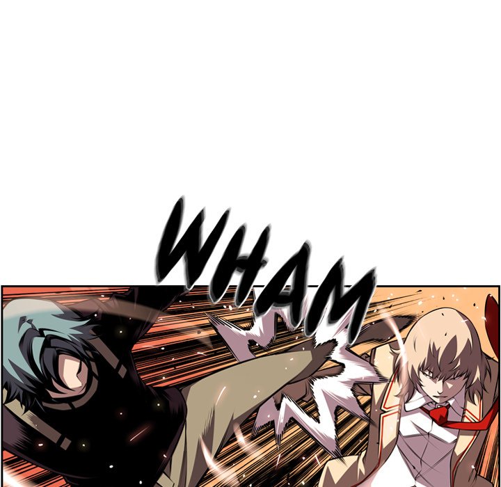 Supernova Chapter 118 page 45 - Chapter 118