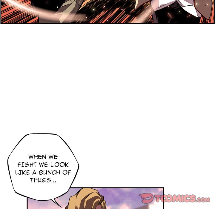 Supernova Chapter 118 page 46 - Chapter 118