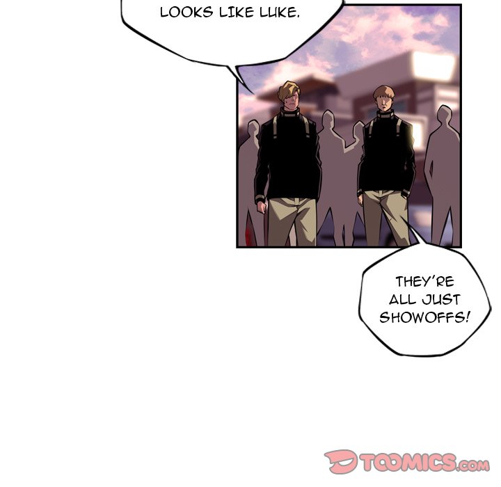 Supernova Chapter 118 page 48 - Chapter 118