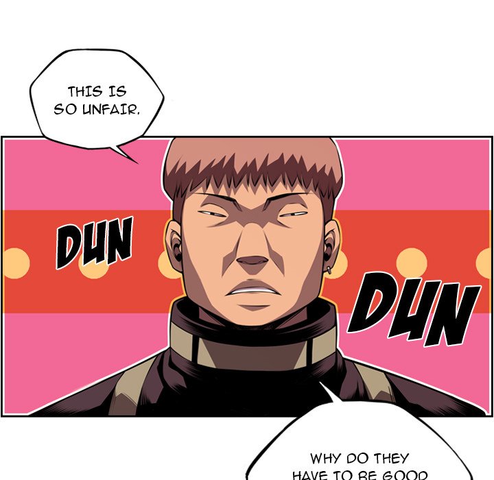 Supernova Chapter 118 page 49 - Chapter 118