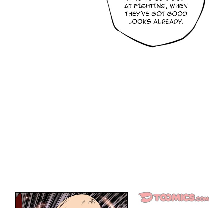 Supernova Chapter 118 page 50 - Chapter 118