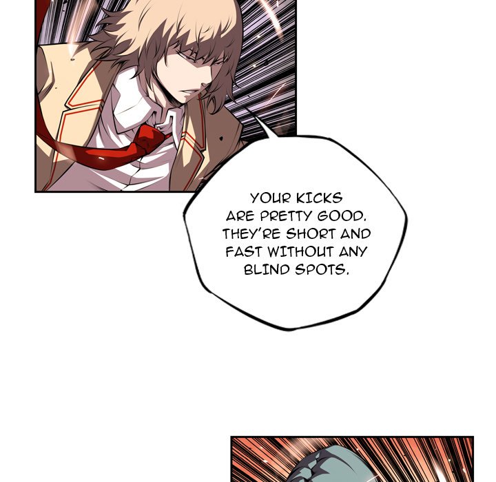 Supernova Chapter 118 page 51 - Chapter 118