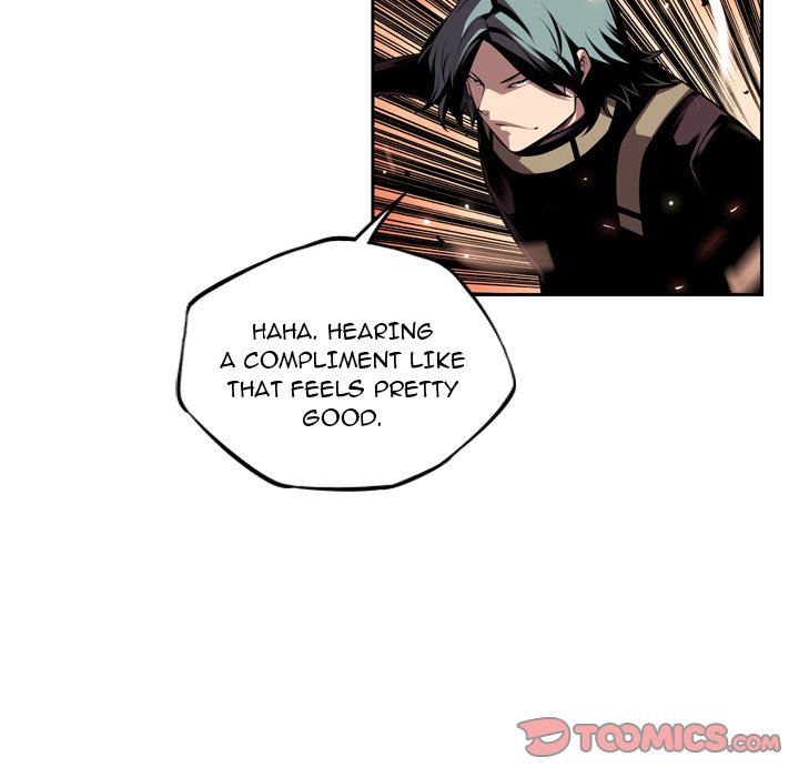 Supernova Chapter 118 page 52 - Chapter 118