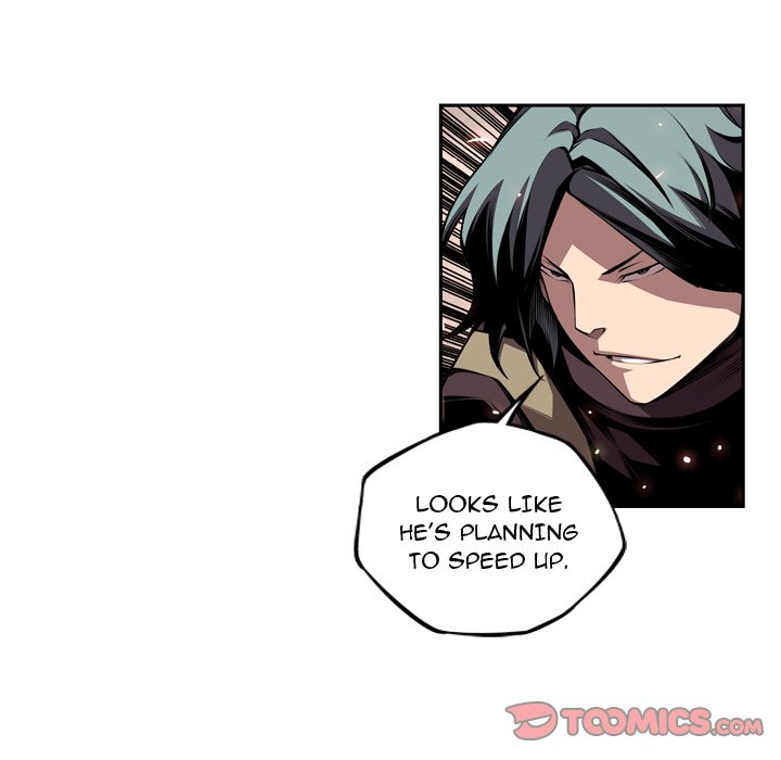 Supernova Chapter 118 page 54 - Chapter 118