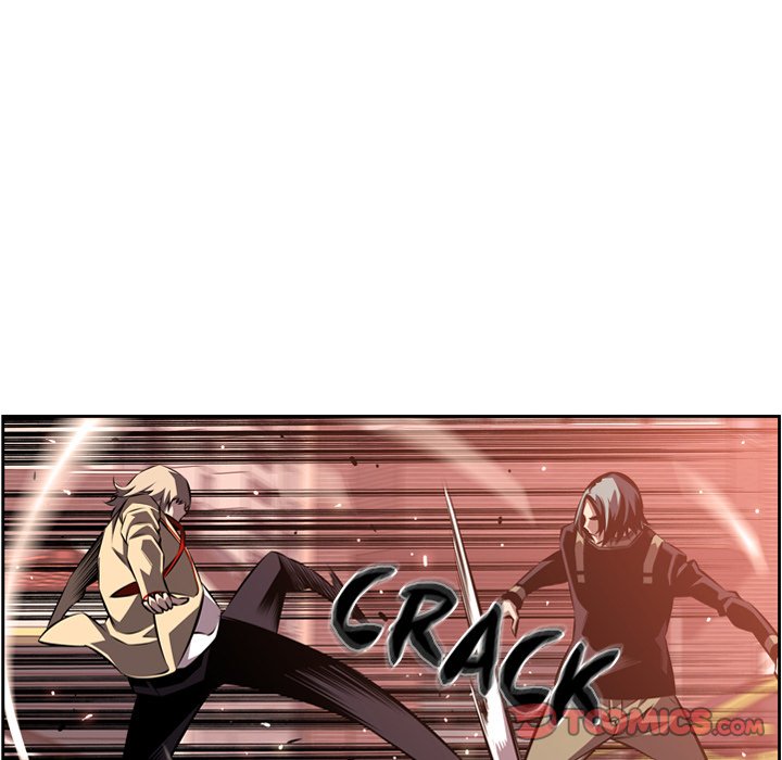 Supernova Chapter 118 page 56 - Chapter 118