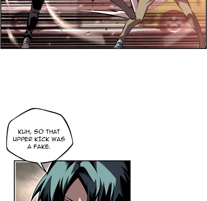 Supernova Chapter 118 page 57 - Chapter 118