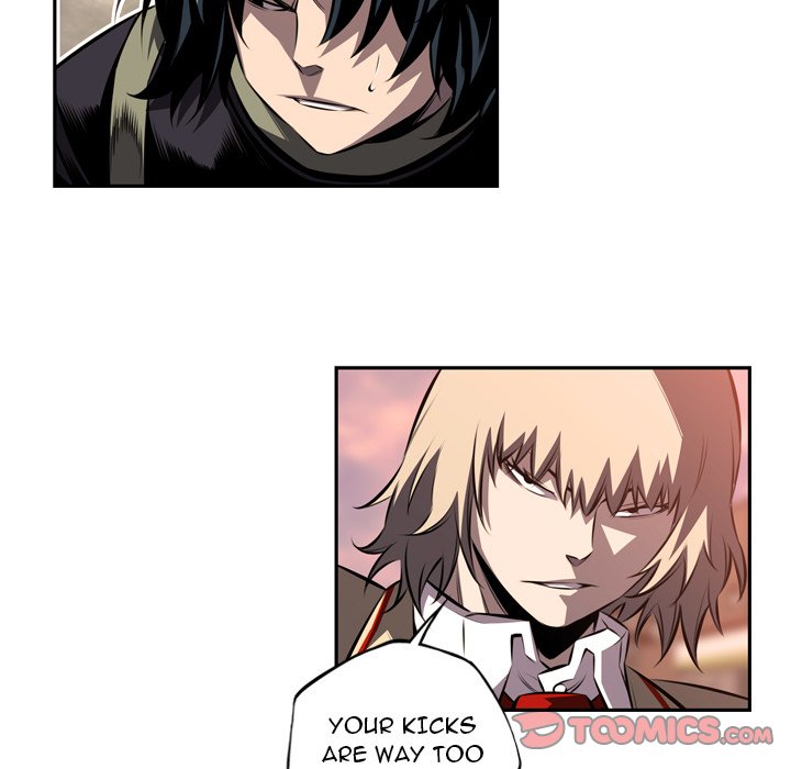 Supernova Chapter 118 page 58 - Chapter 118