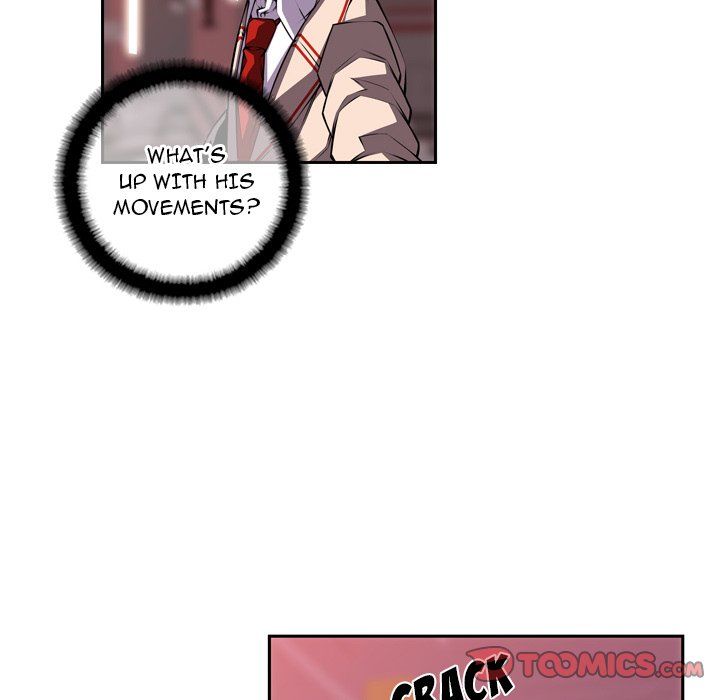 Supernova Chapter 118 page 6 - Chapter 118