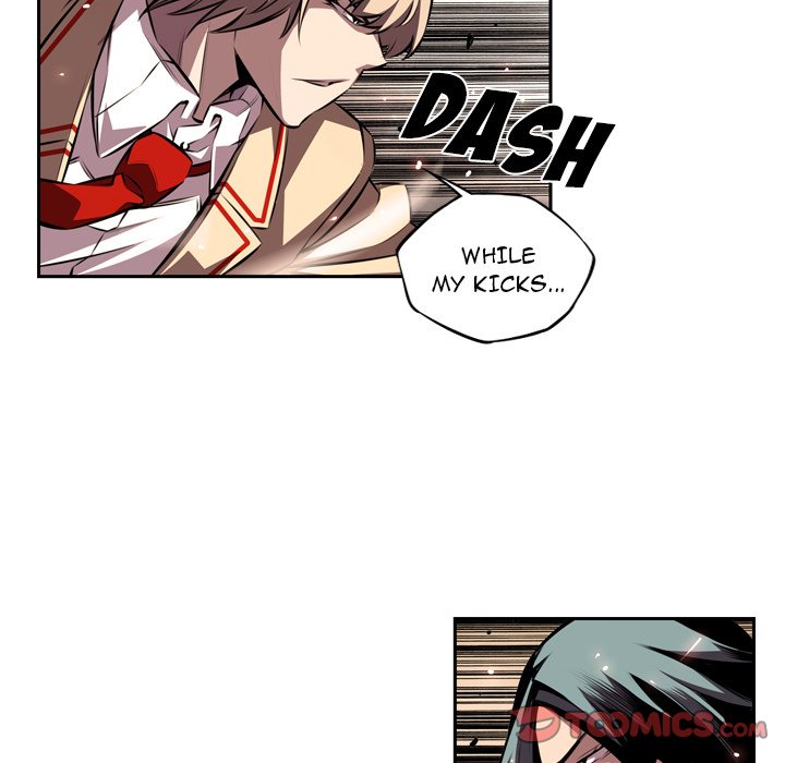 Supernova Chapter 118 page 60 - Chapter 118