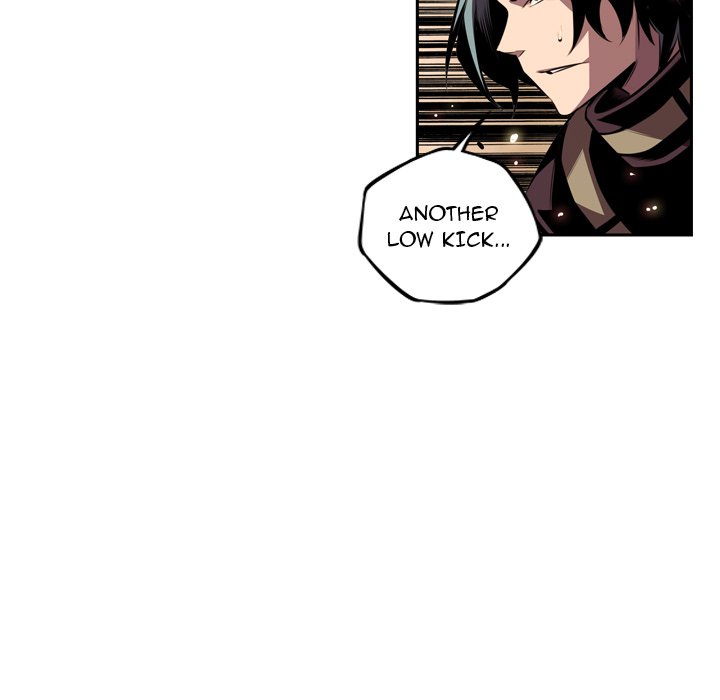 Supernova Chapter 118 page 61 - Chapter 118