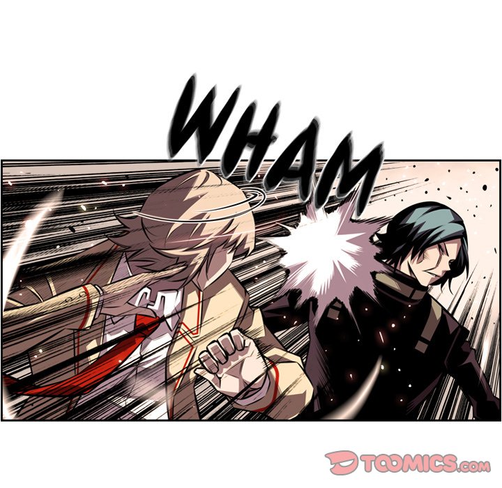 Supernova Chapter 118 page 62 - Chapter 118