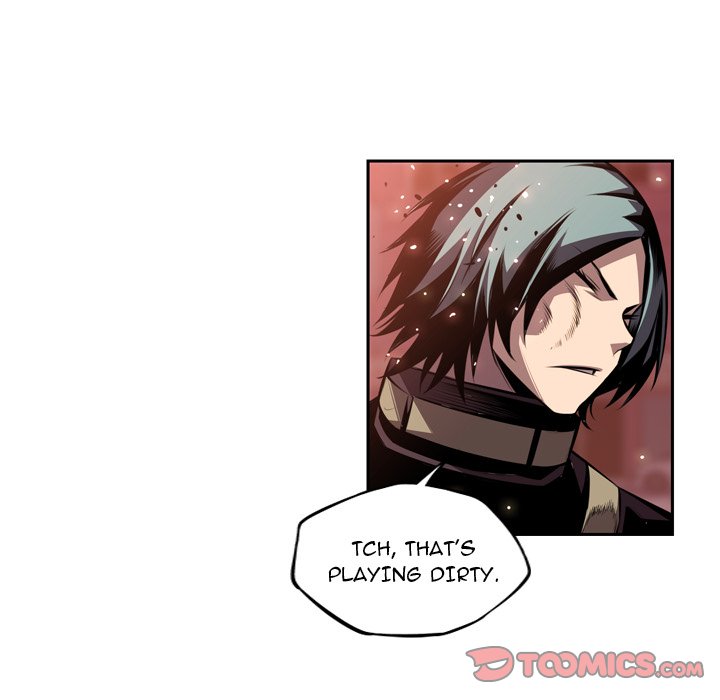 Supernova Chapter 118 page 64 - Chapter 118