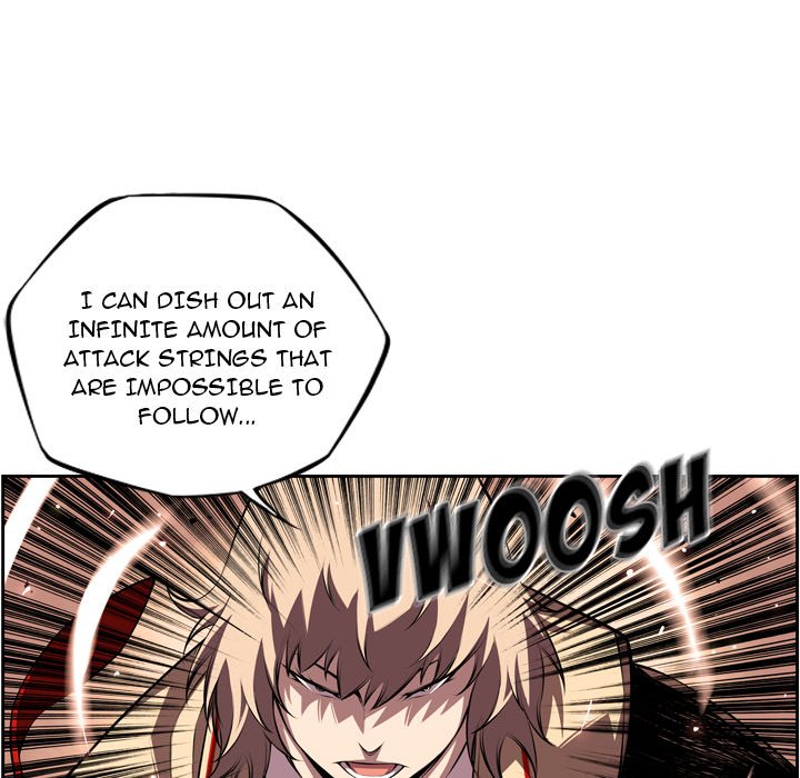 Supernova Chapter 118 page 65 - Chapter 118