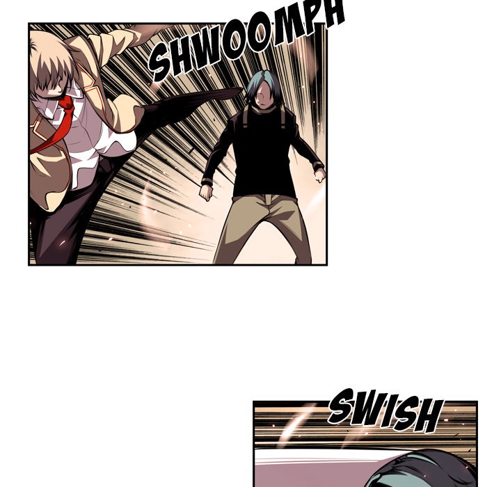 Supernova Chapter 118 page 67 - Chapter 118