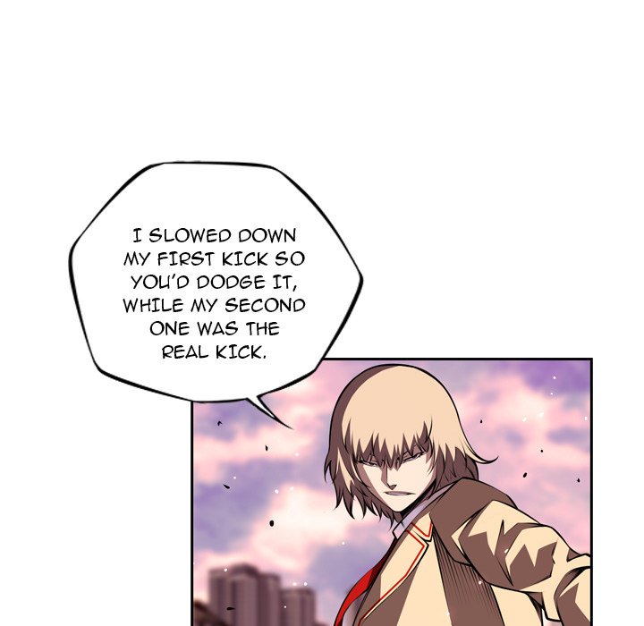 Supernova Chapter 118 page 71 - Chapter 118