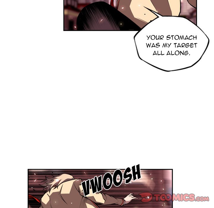 Supernova Chapter 118 page 72 - Chapter 118
