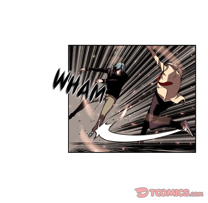 Supernova Chapter 118 page 76 - Chapter 118