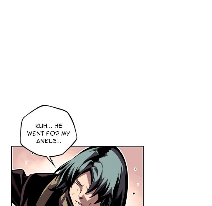 Supernova Chapter 118 page 77 - Chapter 118