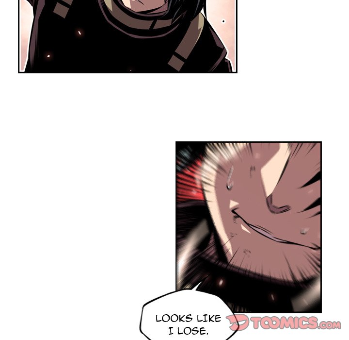 Supernova Chapter 118 page 78 - Chapter 118