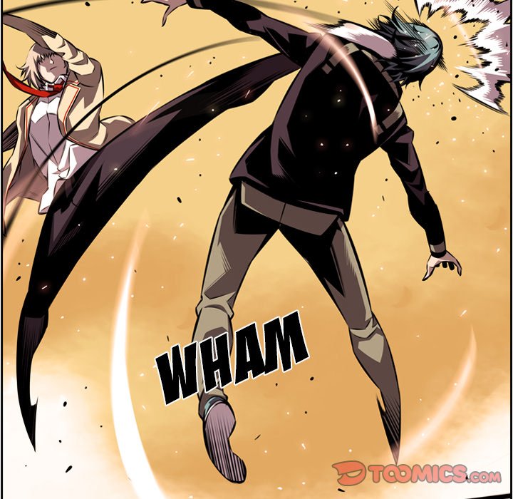 Supernova Chapter 118 page 80 - Chapter 118