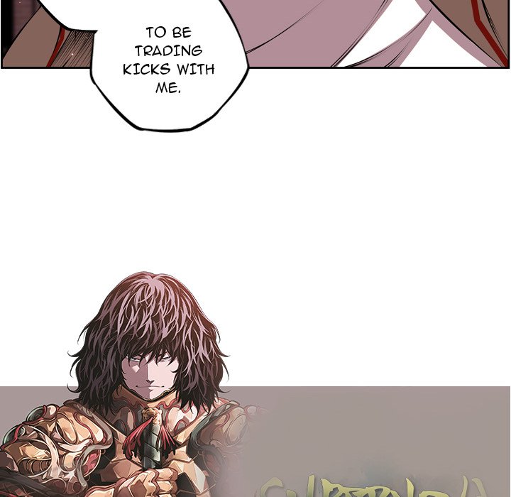 Supernova Chapter 118 page 83 - Chapter 118