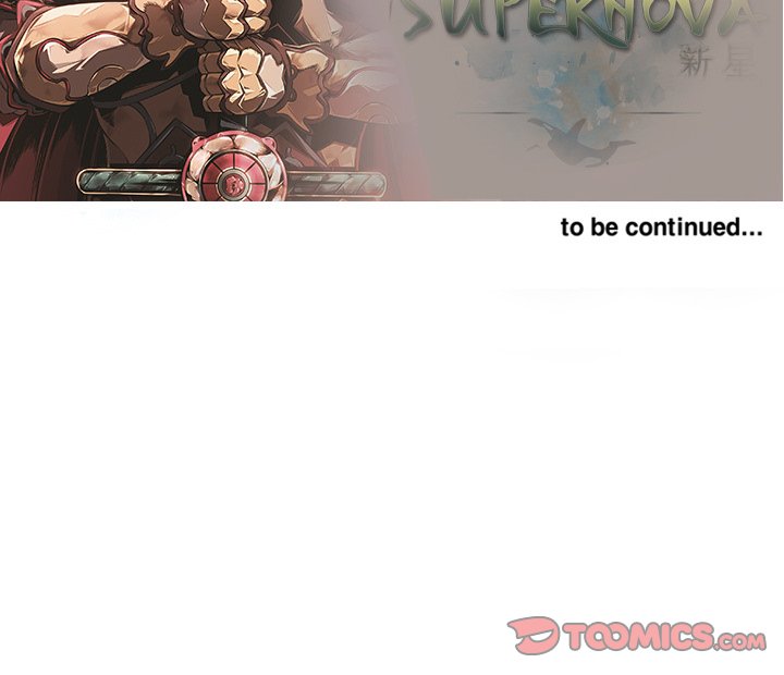 Supernova Chapter 118 page 84 - Chapter 118